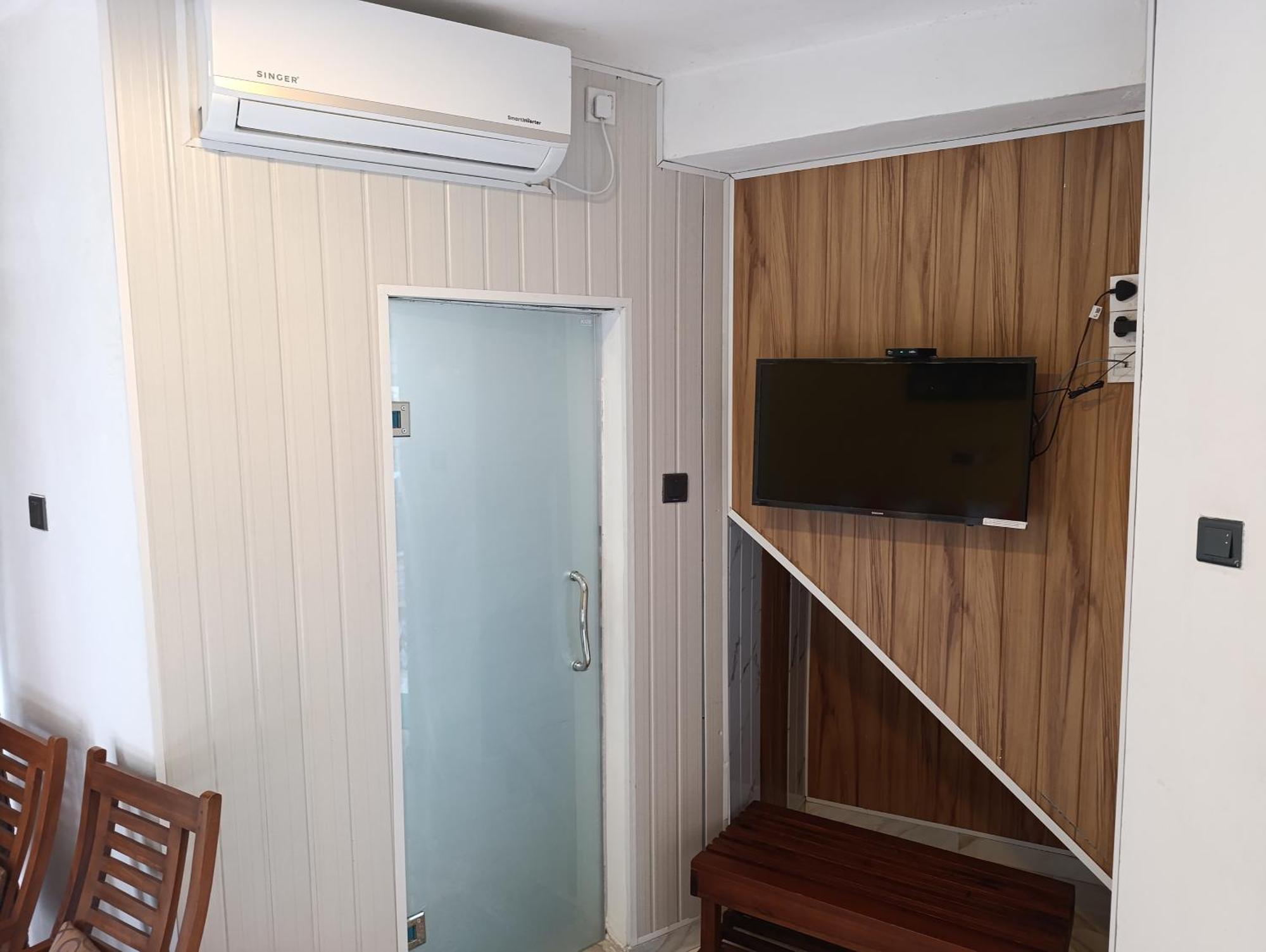 Villa Forest View - No: 50/17 Канди Экстерьер фото