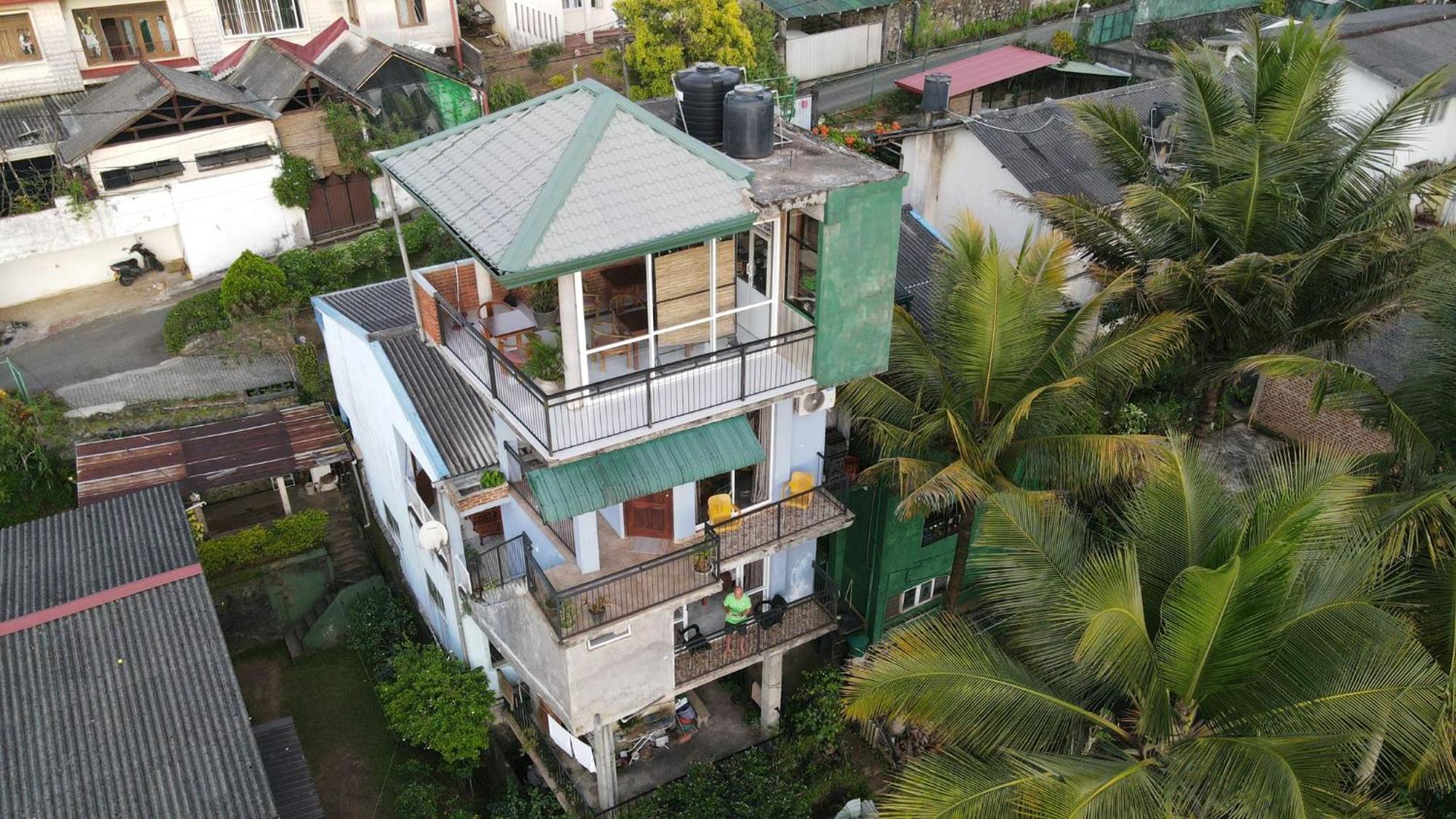 Villa Forest View - No: 50/17 Канди Экстерьер фото