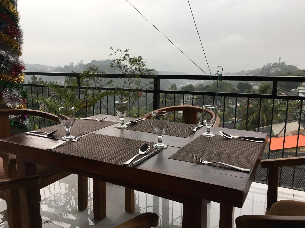 Villa Forest View - No: 50/17 Канди Экстерьер фото